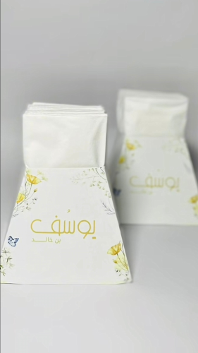 علبة منديل