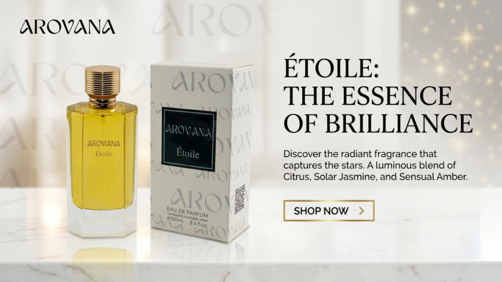 هديه عطر