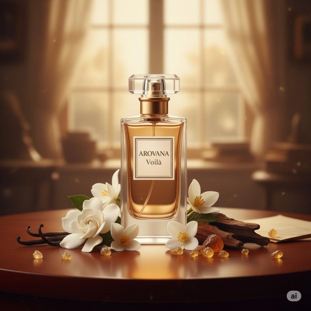 عطور راقية