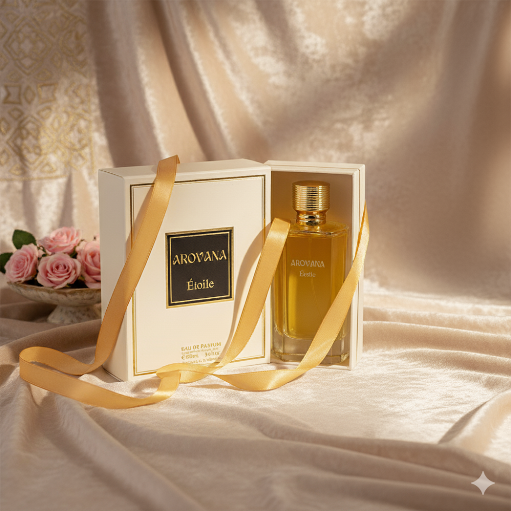 هدايا عطور