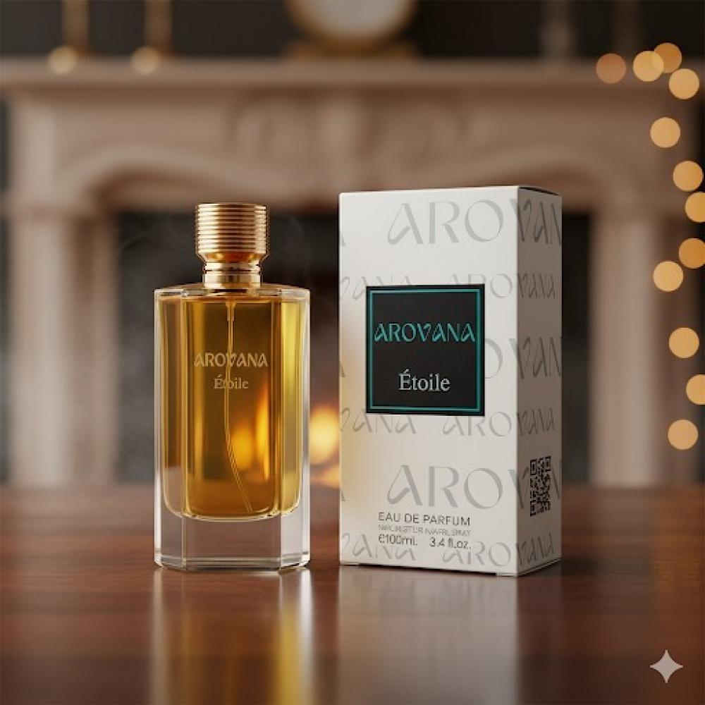 طرق تثبيت العطر