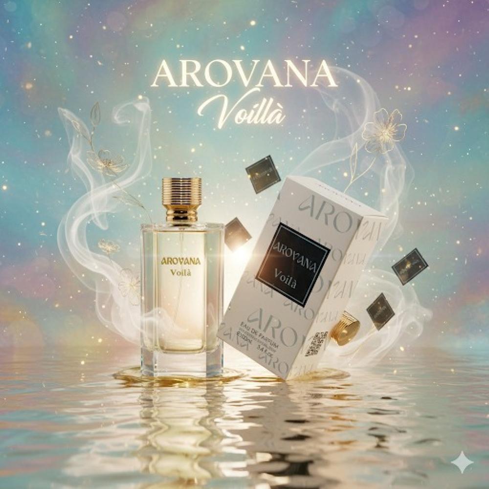 عطر يدوم طويلا