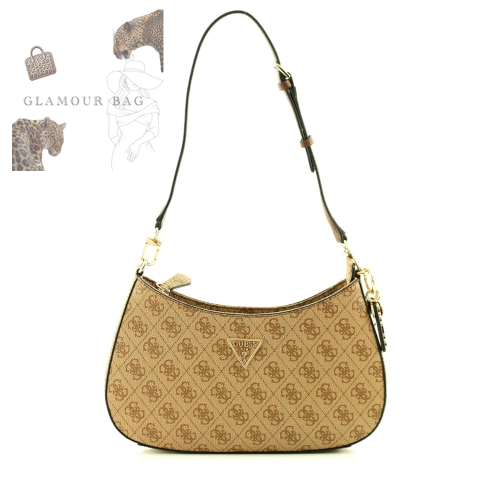 GUESS Womens Noelle