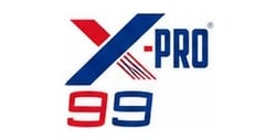 اكس برو 99