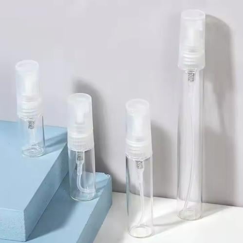 زجاجة عطر للتعبئة