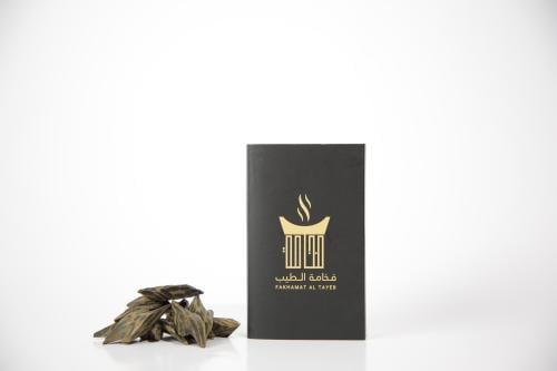 عود تايقر