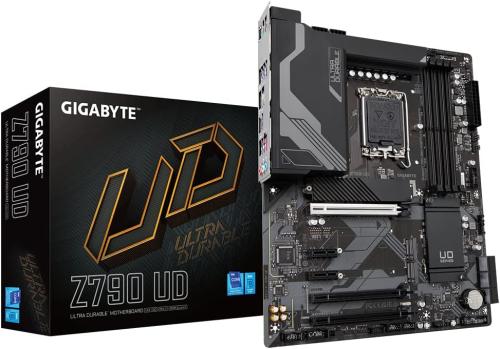 GIGABYTE Z790 UD Ultra DDR5
