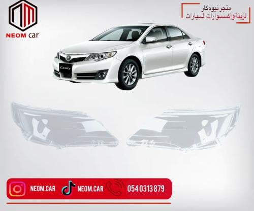 غطاء شمعات تويوتا كامري 2012-2015