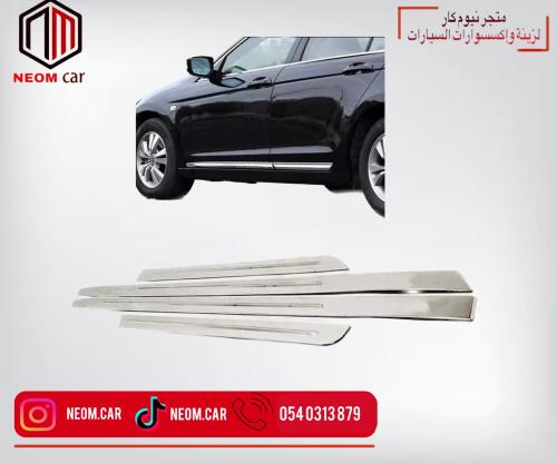 نيكل ابواب جانبيه هوندا اكورد 2008-2012