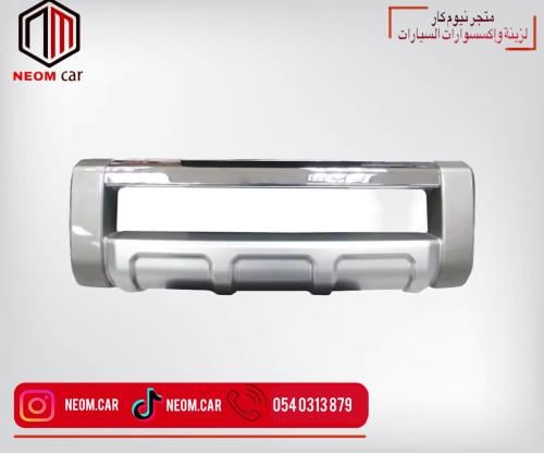 دعامة تويوتا شاص 2007-2020
