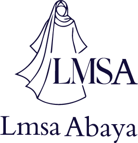 عبايات لمسه Lmsa Abaya