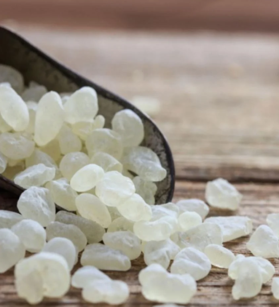 استخدام لبان الدكر في الطب البديل والعلاجات الطبيعية