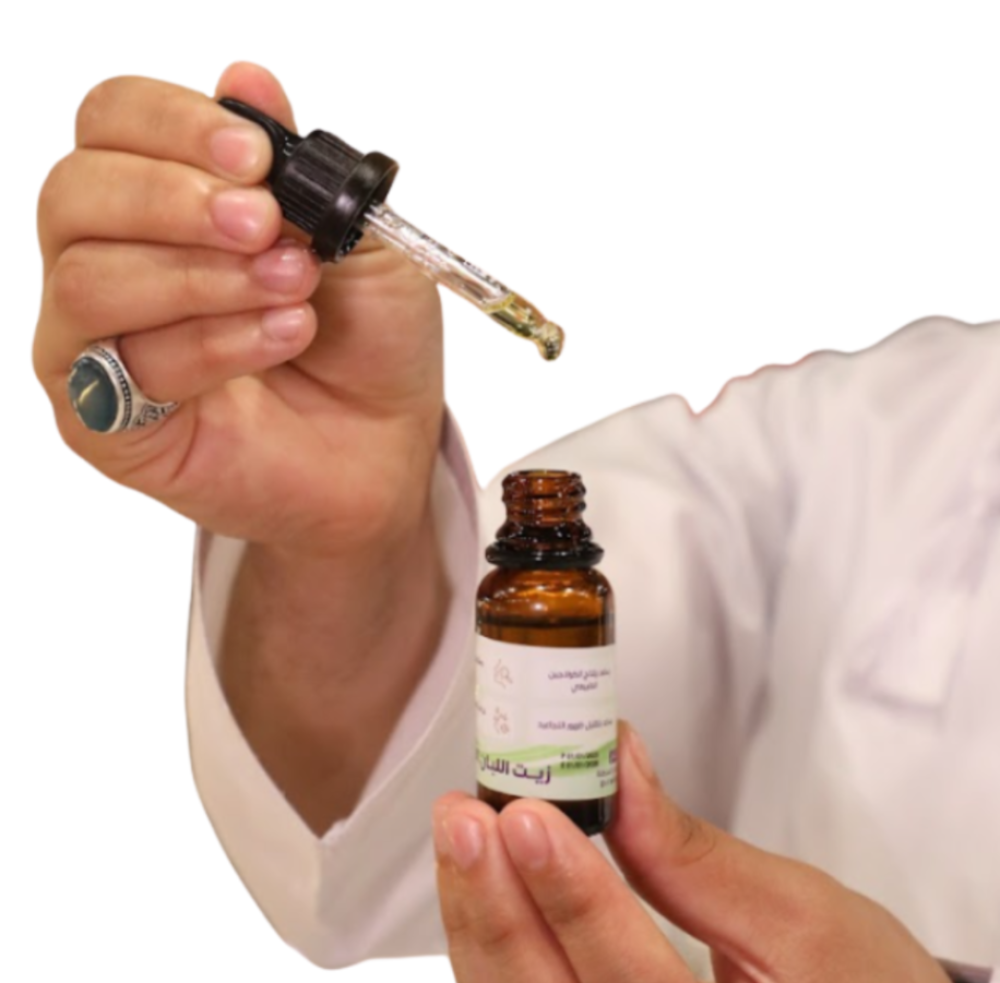 روتين العناية بالجسم: كيف يمنحكِ اللوشن والزيت ملمساً حريرياً يدوم؟