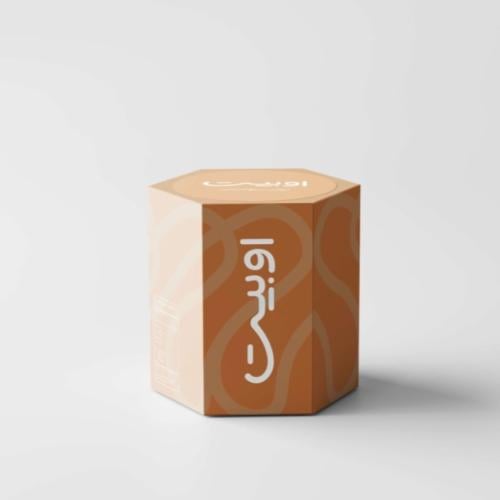 بوكس واي بروتين شوكولاته Isolated Whey Protein cho...