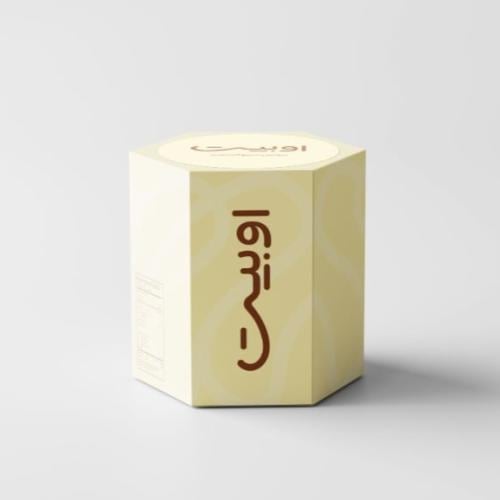 بوكس واي بروتين فانيلا Isolated Whey Protein vanil...