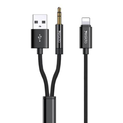 موزع شحن USB