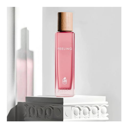 عطر عساف - عطر فيلينق