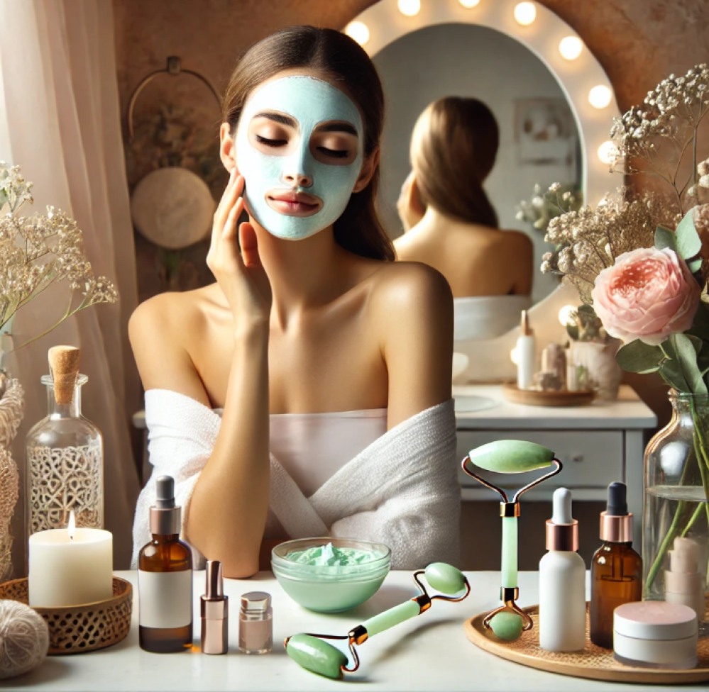 أسباب لاختيار منتجات العناية من إيكفوريا