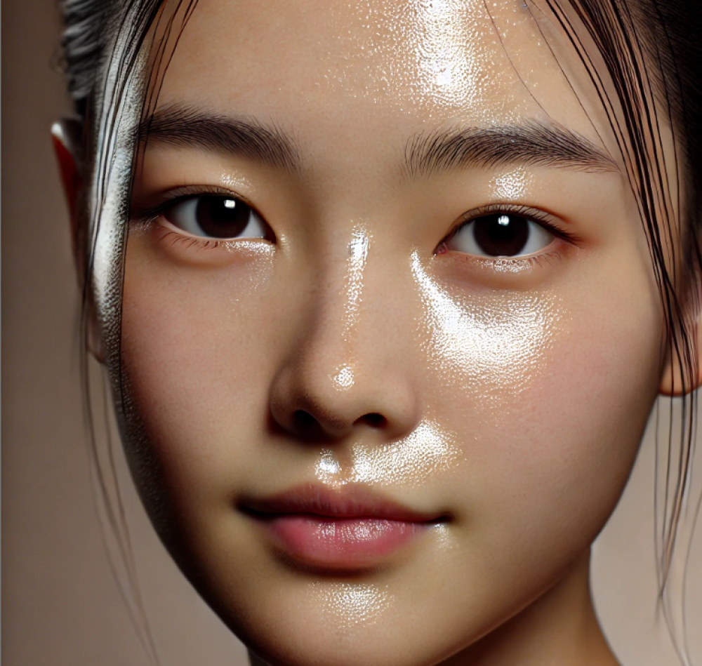 أفضل حلول للبشرة الدهنية من Ecoforia