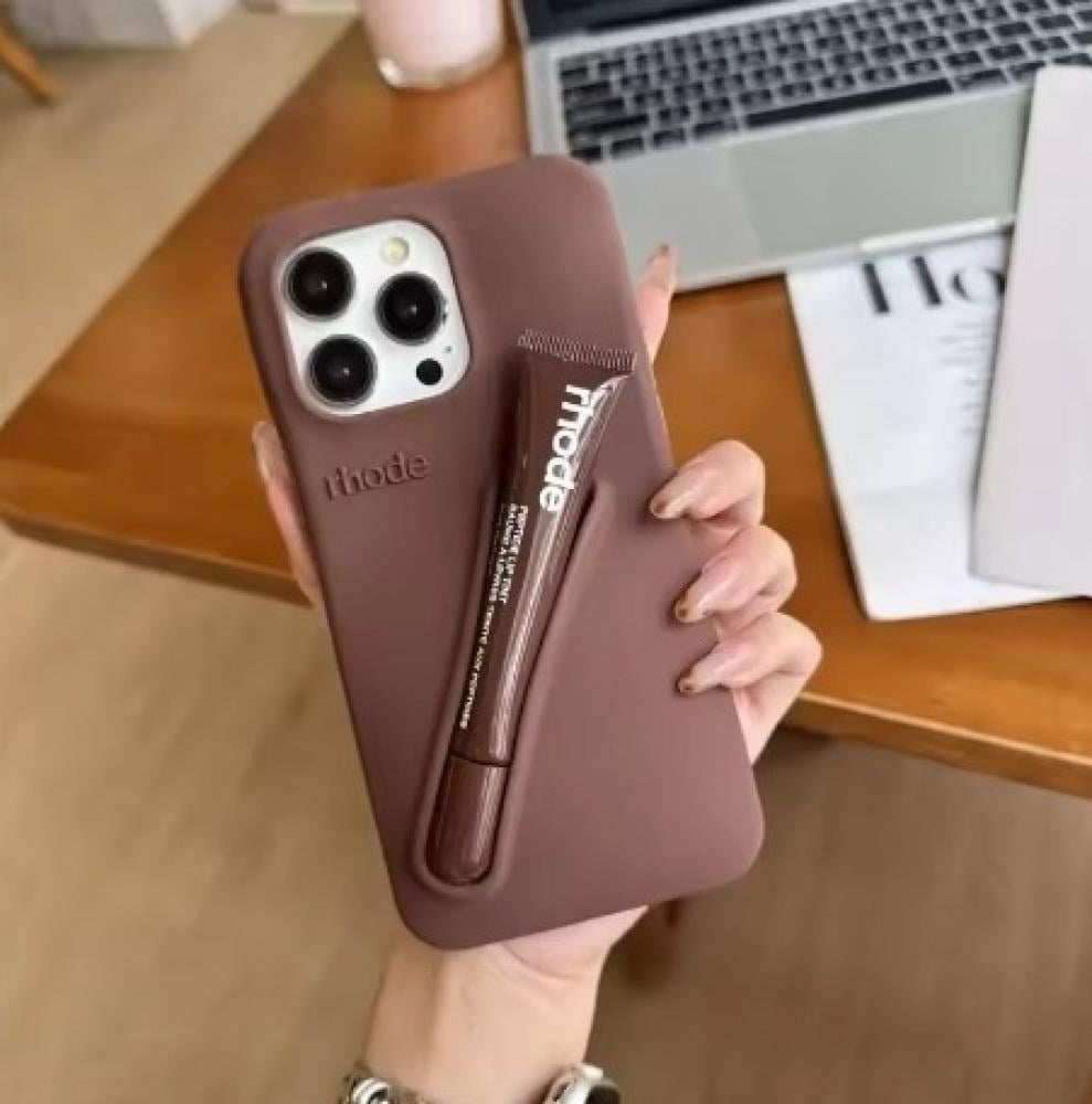 بني غامق