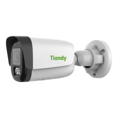 2MP Fixed Bullet Camera TC-C32QN Spec:I3/E/Y/2.8mm