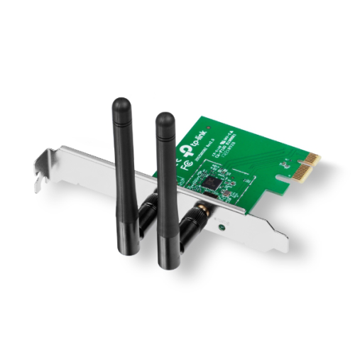 Tp-link Tl-wn881nd 300mbps Wireless N Pci Express...
