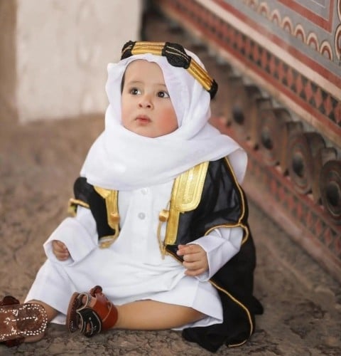 طقم ولادي