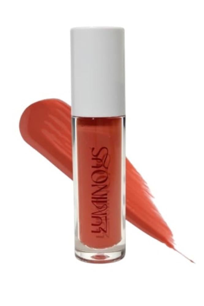 قلوس شفاة سالمون Salmon lipgloss