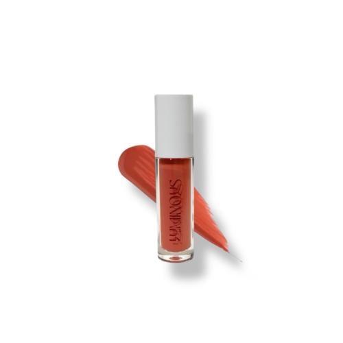 قلوس شفاة سالمون Salmon lipgloss