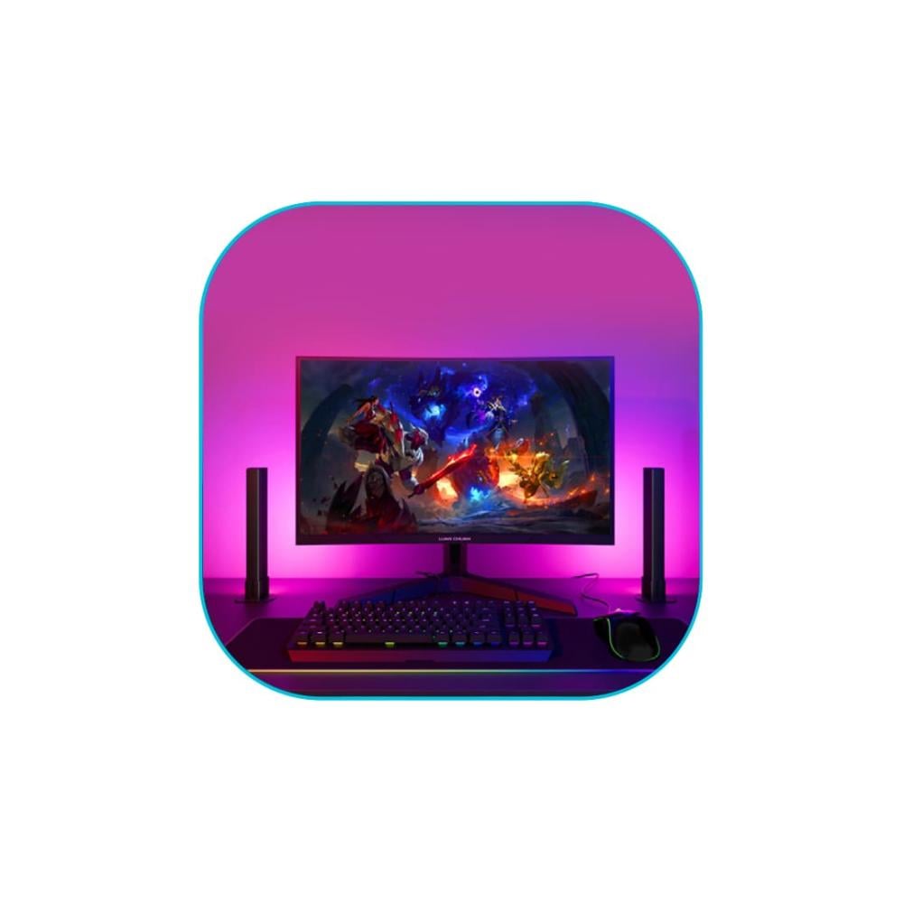 إضاءات RGB - ريكس ستور Rex Store