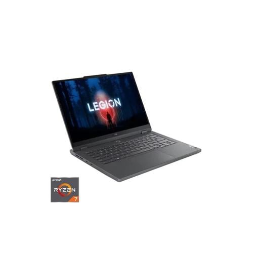 لينوفو ليجن سليم 5 – لابتوب ألعاب بمعالج Ryzen 7 و...