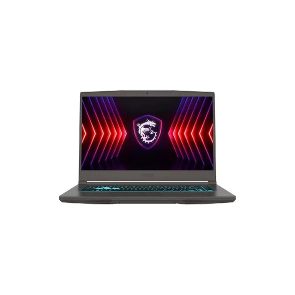ام اس اي ثن 15 – لابتوب ألعاب بمعالج i7 وكرت RTX 4050