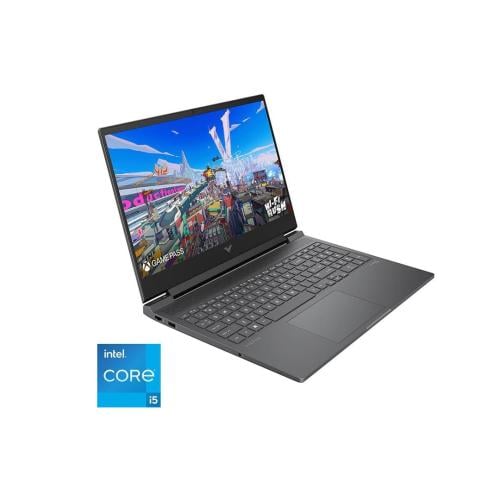 اتش بي فيكتوس 16 – لابتوب ألعاب بمعالج i5 وكرت RTX...