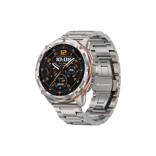 ساعة KOSPET TANK T3 Ultra 2 الذكية للرجال | إصدار...