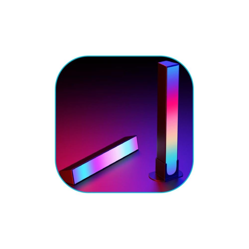 إضاءات RGB - ريكس ستور Rex Store