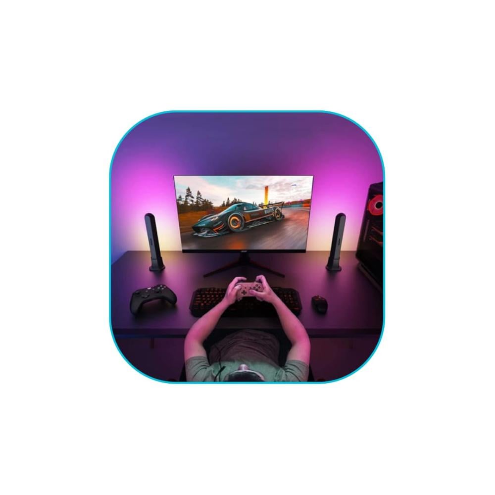 إضاءات RGB - ريكس ستور Rex Store
