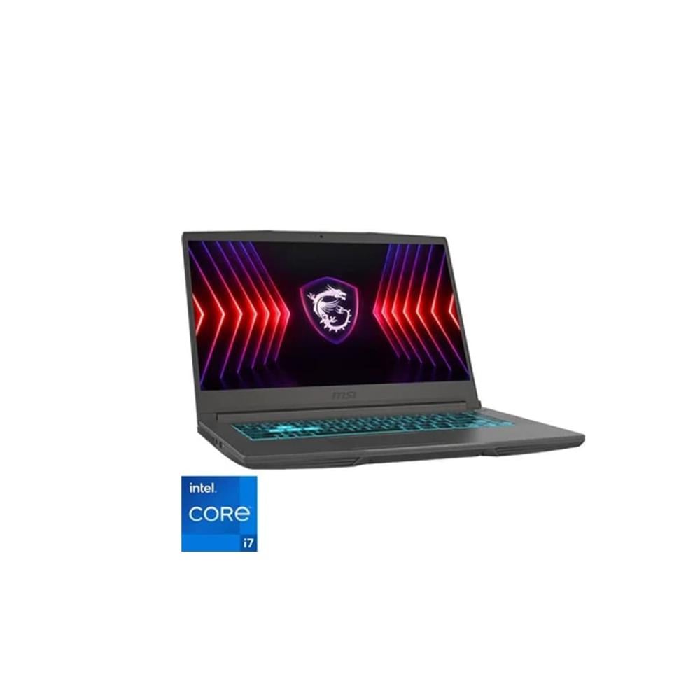 ام اس اي ثن 15 – لابتوب ألعاب بمعالج i7 وكرت RTX 4050