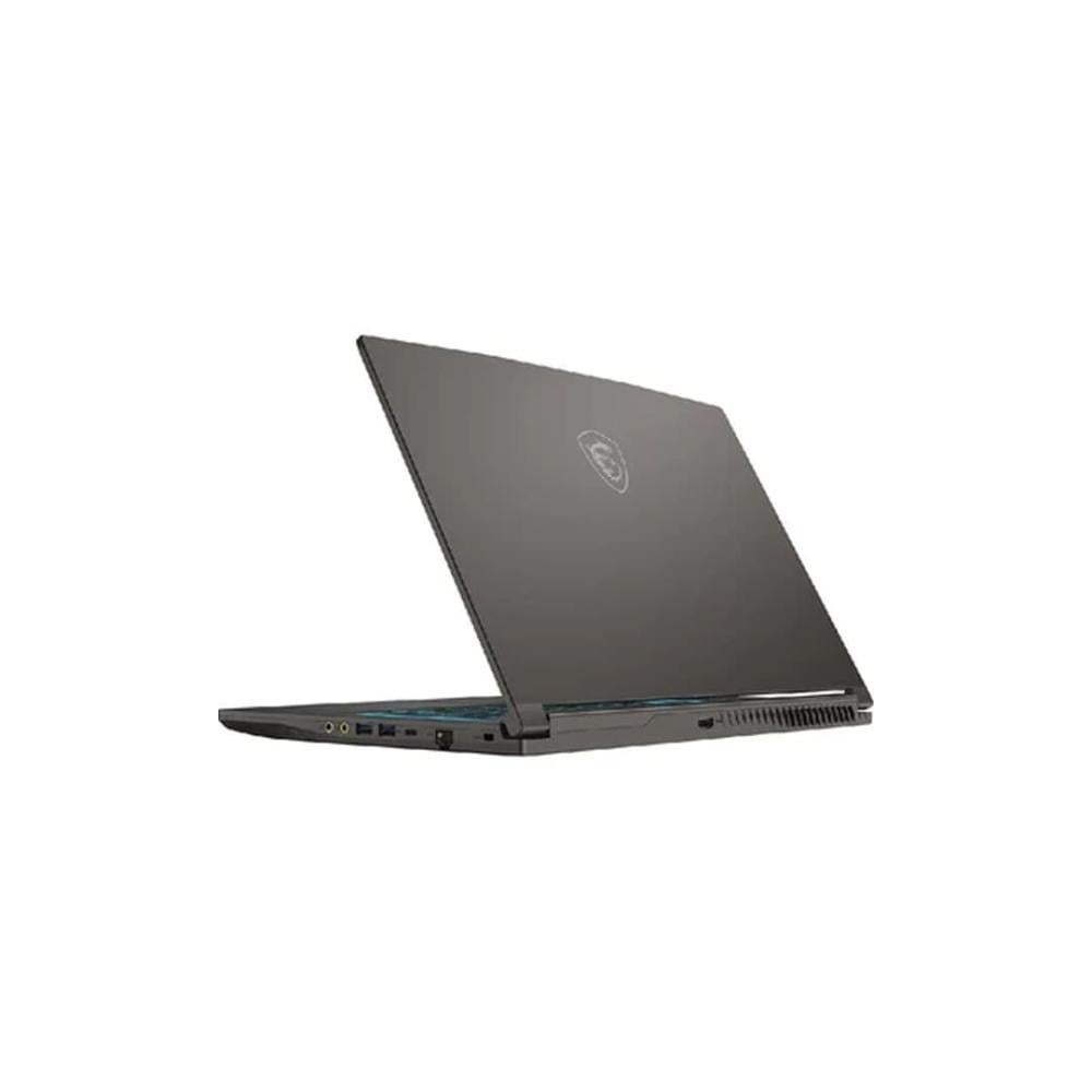 ام اس اي ثن 15 – لابتوب ألعاب بمعالج i7 وكرت RTX 4050