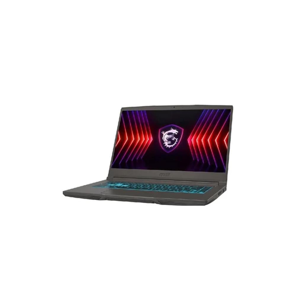ام اس اي ثن 15 – لابتوب ألعاب بمعالج i7 وكرت RTX 4050