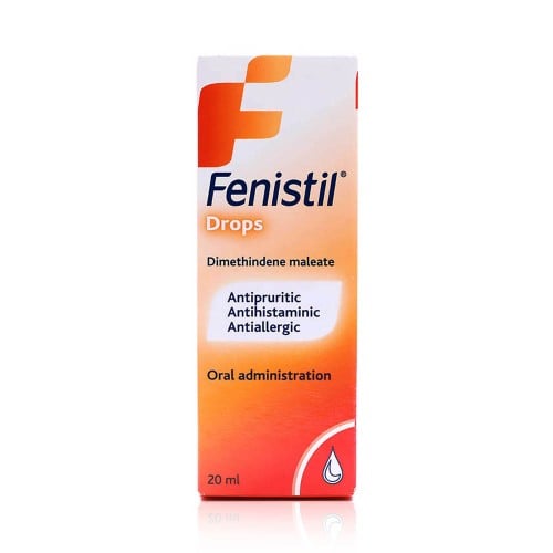 FENISTIL DROP