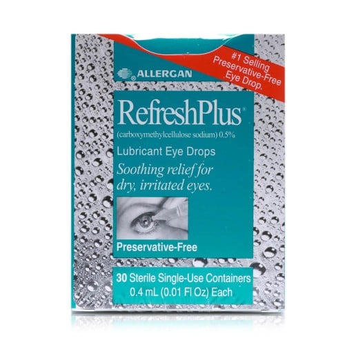 refresh plus amp