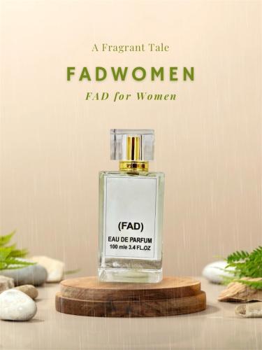 عطر FAD نسائي