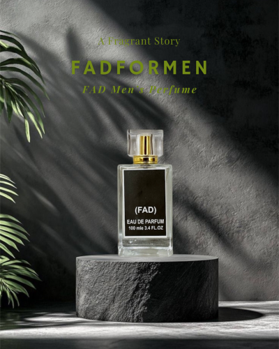 عطر - FAD رجالي