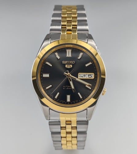 SEIKO 5 SNKC42J