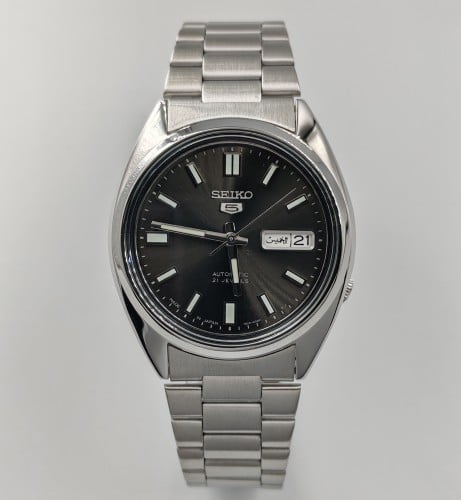 SEIKO 5 SNXS79J1