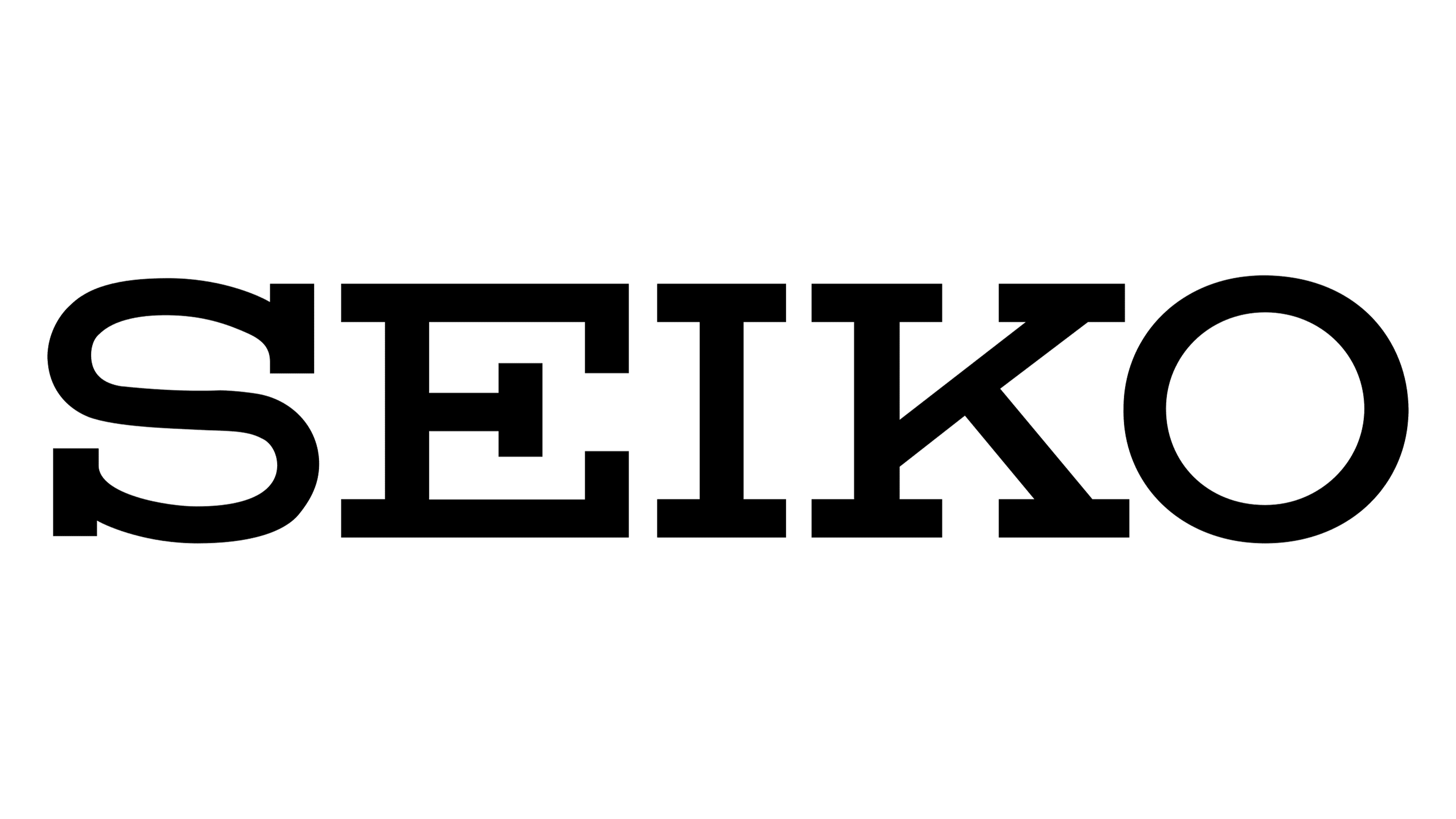 SEIKO