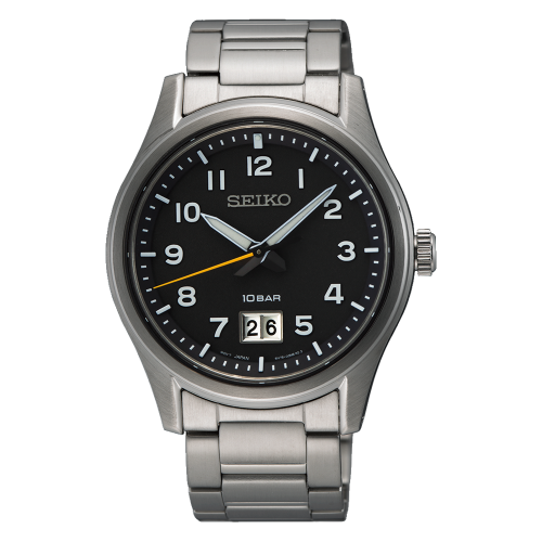 SEIKO SUR569P