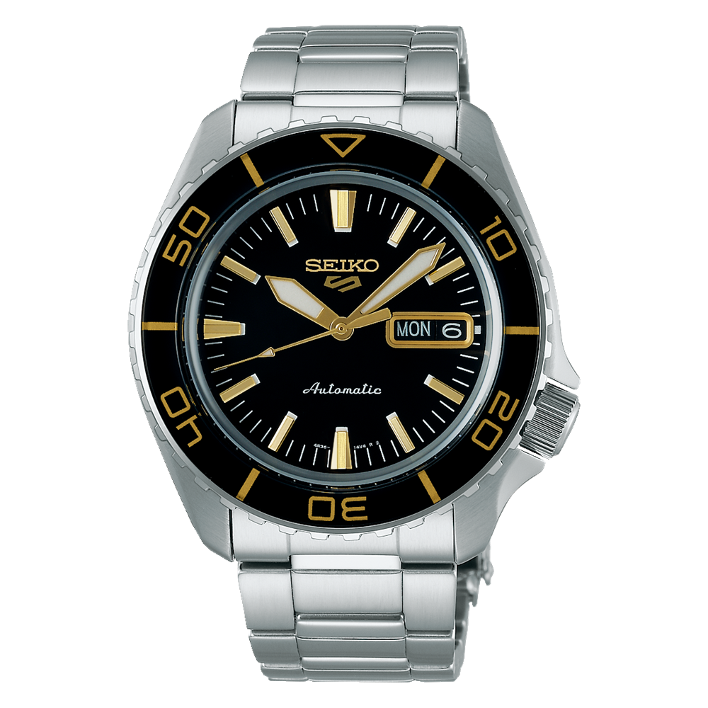 SEIKO SRPK99k