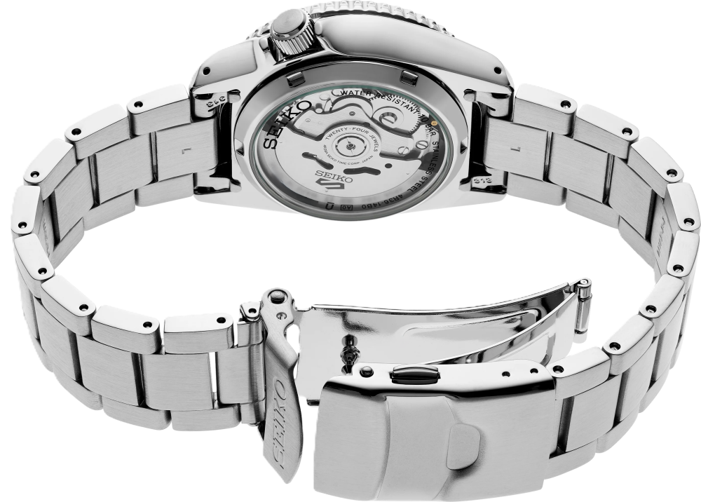 SEIKO SRPK35K