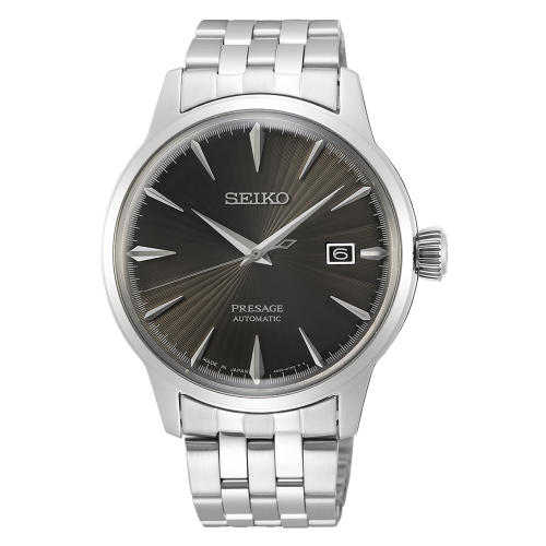 SEIKO cocktail SRPE17J